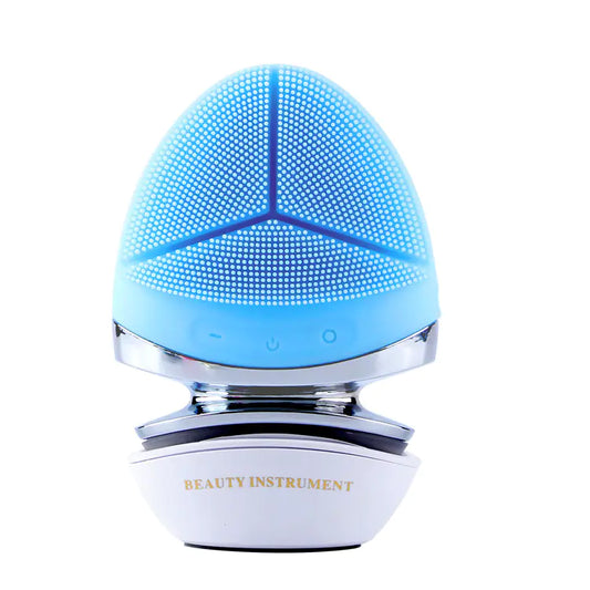 Silicone Leading-in Beauty Instrument