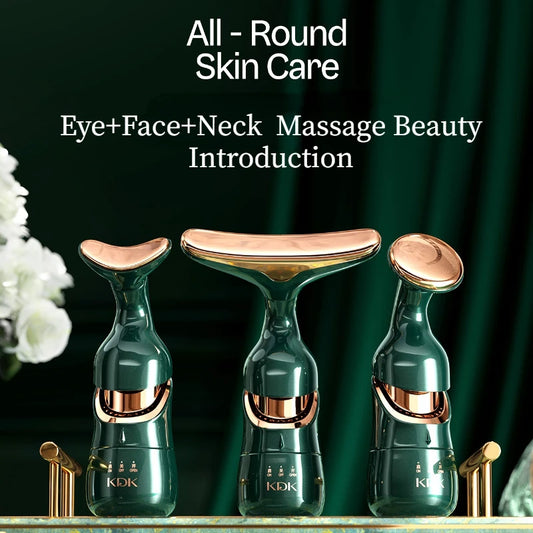 Radiant Skin Facial Enhancer