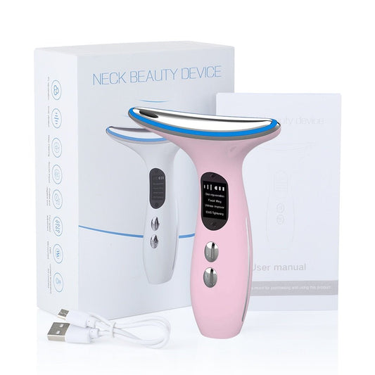 Radiant Skin LED Therapy Wand