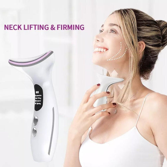 Radiant Skin LED Therapy Wand