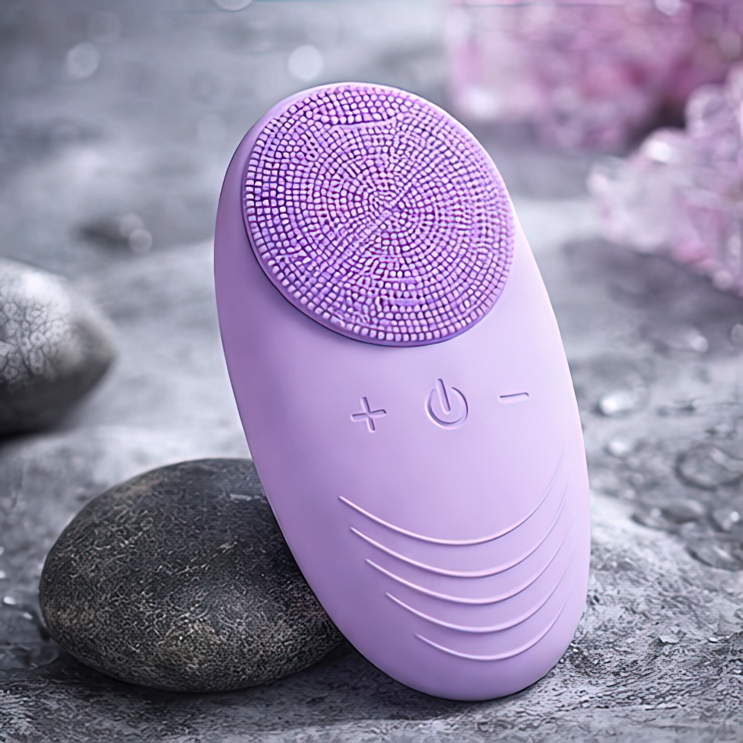 Facial Brush & Massager J02