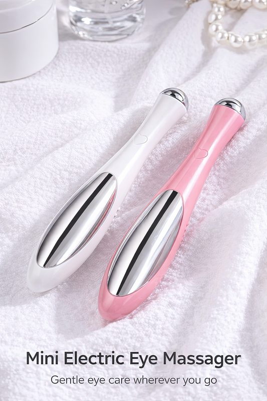 Mini Electric Eye Massager