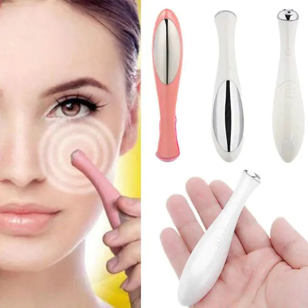 Mini Electric Eye Massager