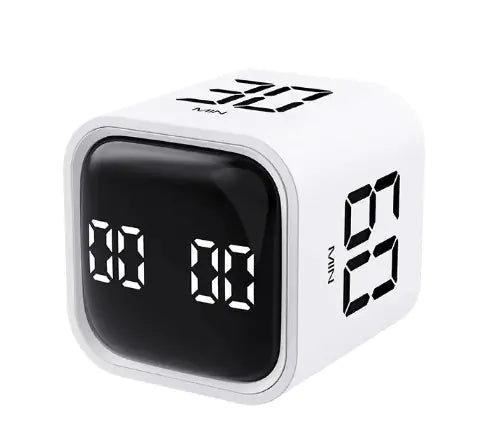 QuietCarry™ Visual Countdown Timer