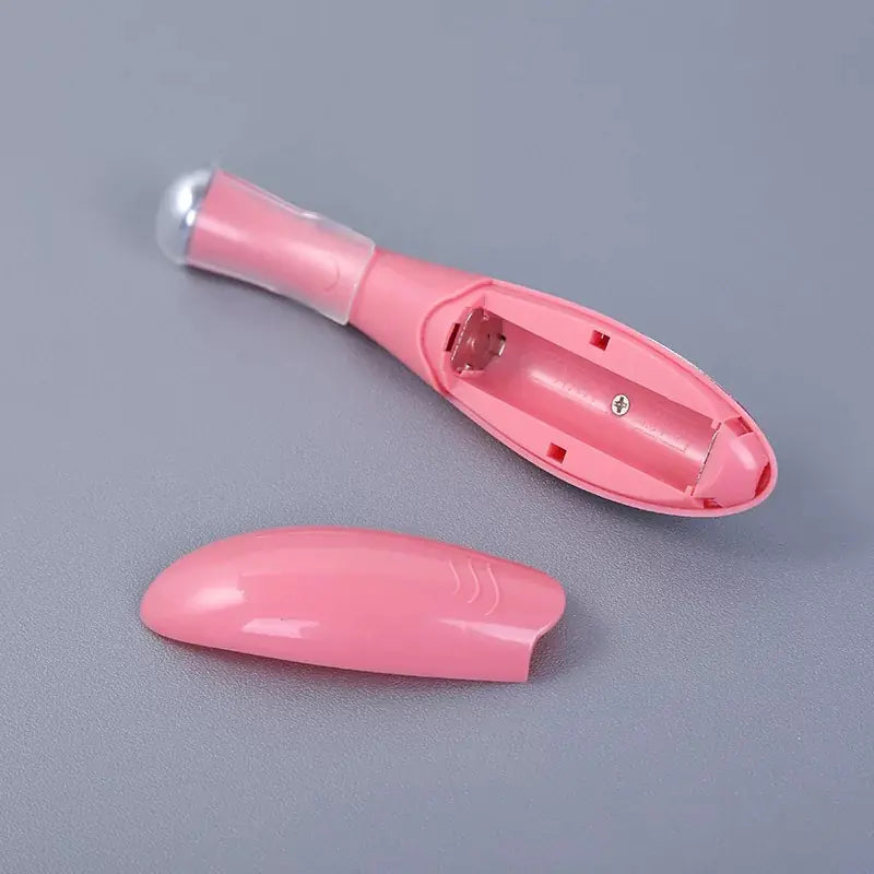 Mini Electric Eye Massager
