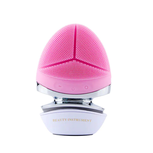 Silicone Leading-in Beauty Instrument