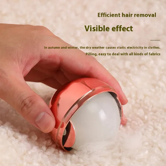 QuietCarry™ Lint & Pet Hair Remover